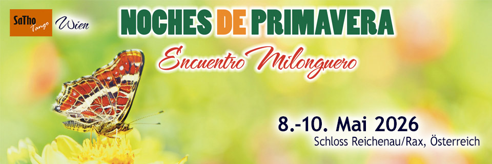 Banner Noches de Primavera 2026