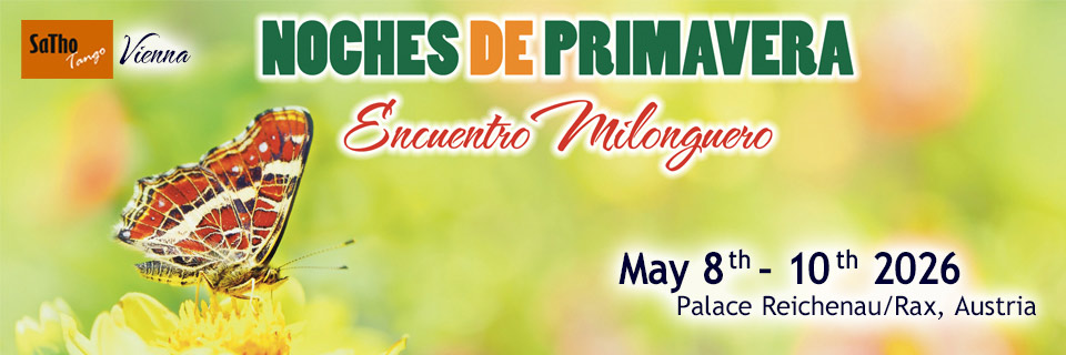 Banner Noches de Primavera 2026