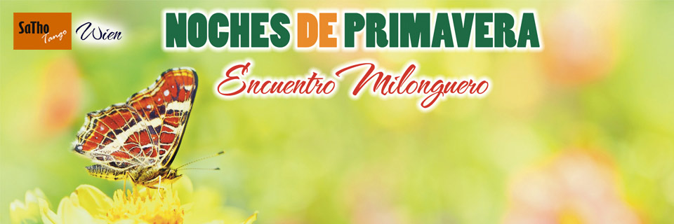 Banner Noches de Primavera