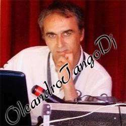 DJ Gentile Leonardo OleandroTangoDJ