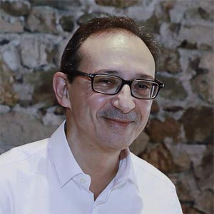 DJ Paolo Persiani