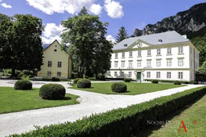 Schloss Reichenau