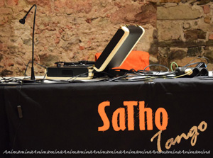 SaTho Tango